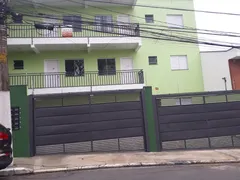 Apartamento com 2 Quartos para alugar, 40m² no Vila Santa Teresa Zona Leste, São Paulo - Foto 23