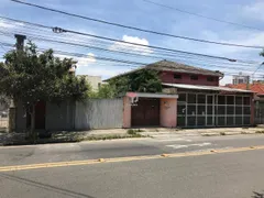 Terreno / Lote / Condomínio à venda, 353m² no Vila Alzira, Santo André - Foto 4