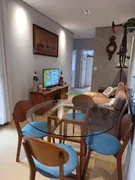 Apartamento com 3 Quartos à venda, 77m² no Urbanova, São José dos Campos - Foto 1