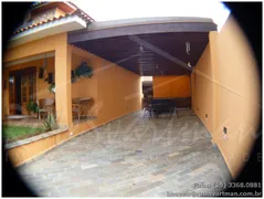 Casa com 3 Quartos à venda, 400m² no Jardim de Itapoan, Paulínia - Foto 3