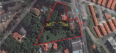 Terreno / Lote / Condomínio à venda, 5600m² no Granja Viana, Cotia - Foto 1