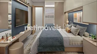 Cobertura com 2 Quartos à venda, 55m² no Céu Azul, Belo Horizonte - Foto 5