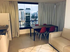 Flat com 1 Quarto à venda, 57m² no Vila Olímpia, São Paulo - Foto 1