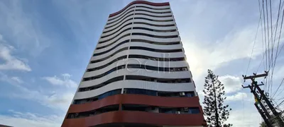Apartamento com 3 Quartos à venda, 151m² no Papicu, Fortaleza - Foto 2