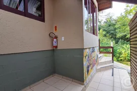 Apartamento com 1 Quarto para alugar, 32m² no Lagoa da Conceição, Florianópolis - Foto 8