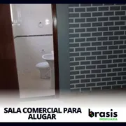 Conjunto Comercial / Sala para alugar, 30m² no Taguatinga Sul, Taguatinga - Foto 2