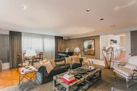 Apartamento com 6 Quartos à venda, 1251m² no Retiro Morumbi , São Paulo - Foto 5