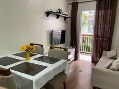 Apartamento com 2 Quartos à venda, 46m² no Jardim Minda, Hortolândia - Foto 2