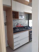 Apartamento com 2 Quartos à venda, 56m² no Planalto, São Bernardo do Campo - Foto 18