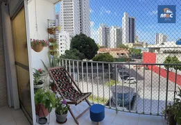 Apartamento com 3 Quartos à venda, 123m² no Parnamirim, Recife - Foto 7