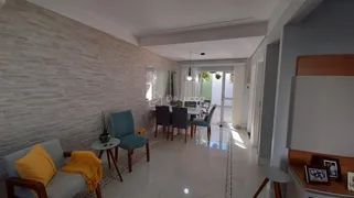 Casa de Condomínio com 3 Quartos à venda, 110m² no Fazenda Santa Cândida, Campinas - Foto 1