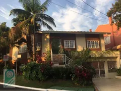 Casa de Condomínio com 5 Quartos à venda, 420m² no Alphaville, Santana de Parnaíba - Foto 2
