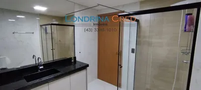 Apartamento com 1 Quarto à venda, 45m² no Gleba Palhano, Londrina - Foto 15