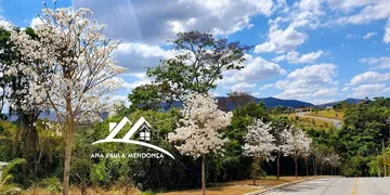 Terreno / Lote / Condomínio à venda, 1030m² no Casa Branca, Brumadinho - Foto 45