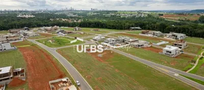 Terreno / Lote / Condomínio à venda, 465m² no Jardins Franca, Goiânia - Foto 6