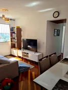 Apartamento com 3 Quartos à venda, 74m² no Socorro, São Paulo - Foto 2