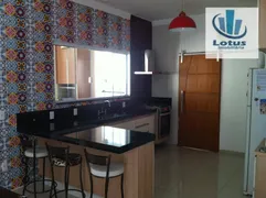 Casa de Condomínio com 3 Quartos à venda, 220m² no Chácara Primavera, Jaguariúna - Foto 13