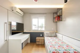 Casa de Condomínio com 2 Quartos à venda, 156m² no Ecoville, Curitiba - Foto 15