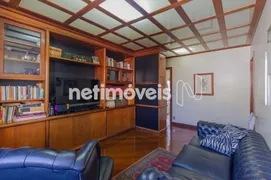 Apartamento com 4 Quartos à venda, 220m² no Serra, Belo Horizonte - Foto 9