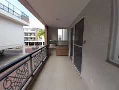 Apartamento com 2 Quartos para venda ou aluguel, 128m² no Camboinhas, Niterói - Foto 1