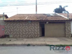 Casa com 2 Quartos à venda, 80m² no Parque Marajó, Valparaíso de Goiás - Foto 1