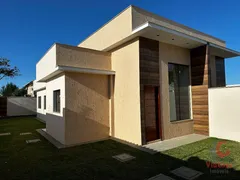 Casa com 3 Quartos à venda, 75m² no Enseada das Gaivotas, Rio das Ostras - Foto 1