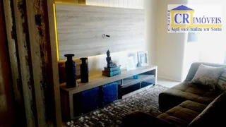 Apartamento com 2 Quartos à venda, 77m² no Estreito, Florianópolis - Foto 6