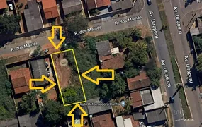 Terreno / Lote / Condomínio à venda, 390m² no Morada dos Passaros, Aparecida de Goiânia - Foto 2