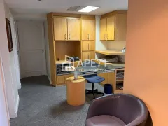 Conjunto Comercial / Sala para venda ou aluguel, 107m² no Vila Mariana, São Paulo - Foto 3