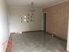 Apartamento com 3 Quartos para alugar, 82m² no Vila Guarani, São Paulo - Foto 1