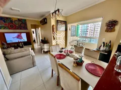 Apartamento com 3 Quartos à venda, 85m² no Itararé, São Vicente - Foto 2