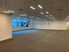 Conjunto Comercial / Sala para alugar, 507m² no Pinheiros, São Paulo - Foto 3