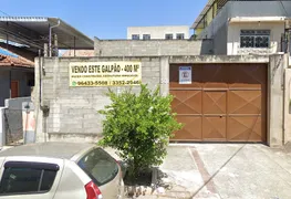 Galpão / Depósito / Armazém à venda, 400m² no Cascadura, Rio de Janeiro - Foto 1