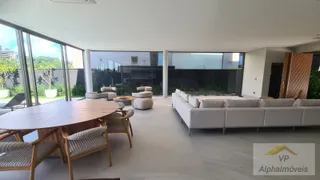 Casa de Condomínio com 4 Quartos à venda, 511m² no Tamboré, Barueri - Foto 8