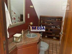 Casa com 5 Quartos à venda, 450m² no Vila Brandina, Campinas - Foto 24