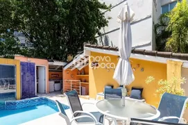 Casa com 4 Quartos à venda, 269m² no Lagoa, Rio de Janeiro - Foto 6