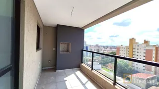 Cobertura com 3 Quartos à venda, 119m² no Água Verde, Curitiba - Foto 2