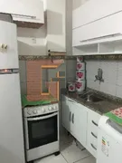 Apartamento com 1 Quarto à venda, 31m² no Quissama, Petrópolis - Foto 7