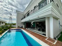Casa de Condomínio com 4 Quartos à venda, 478m² no ALPHAVILLE DOM PEDRO RESIDENCIAL 3, Campinas - Foto 20