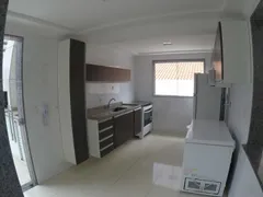 Apartamento com 3 Quartos para alugar, 173m² no Vila Tupi, Praia Grande - Foto 7