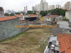 Terreno / Lote / Condomínio à venda, 587m² no Alto da Lapa, São Paulo - Foto 1