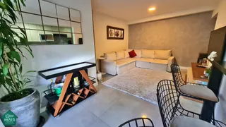Apartamento com 3 Quartos à venda, 94m² no Nogueira, Petrópolis - Foto 2