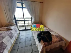 Apartamento com 3 Quartos à venda, 120m² no Centro, Cabo Frio - Foto 16