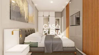 Apartamento com 3 Quartos à venda, 64m² no Parque Potira I, Caucaia - Foto 9