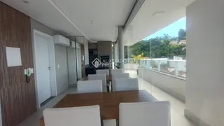 Apartamento com 1 Quarto à venda, 31m² no Trindade, Florianópolis - Foto 25