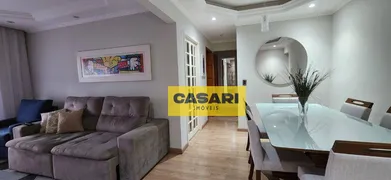Apartamento com 3 Quartos à venda, 106m² no Jardim do Mar, São Bernardo do Campo - Foto 29