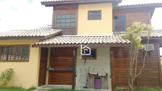 Casa de Condomínio com 3 Quartos à venda, 150m² no Portal de Guarapari, Guarapari - Foto 3