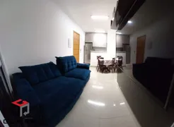 Apartamento com 2 Quartos à venda, 52m² no Vila Humaita, Santo André - Foto 1