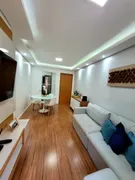 Apartamento com 3 Quartos à venda, 65m² no Rio do Ouro, São Gonçalo - Foto 2