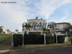Casa de Condomínio com 3 Quartos à venda, 390m² no Altos da Bela Vista, Indaiatuba - Foto 1